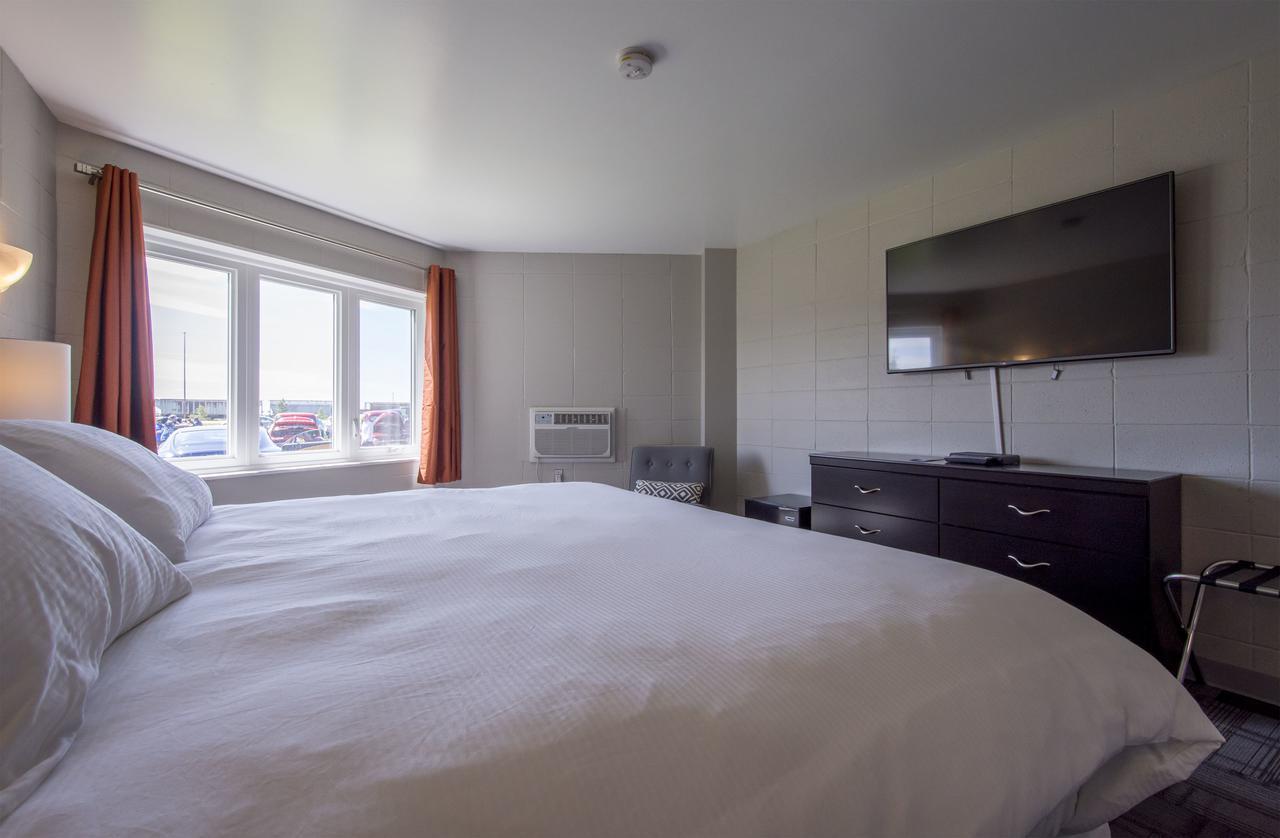 Grand Marshal Inn Hythe Room photo